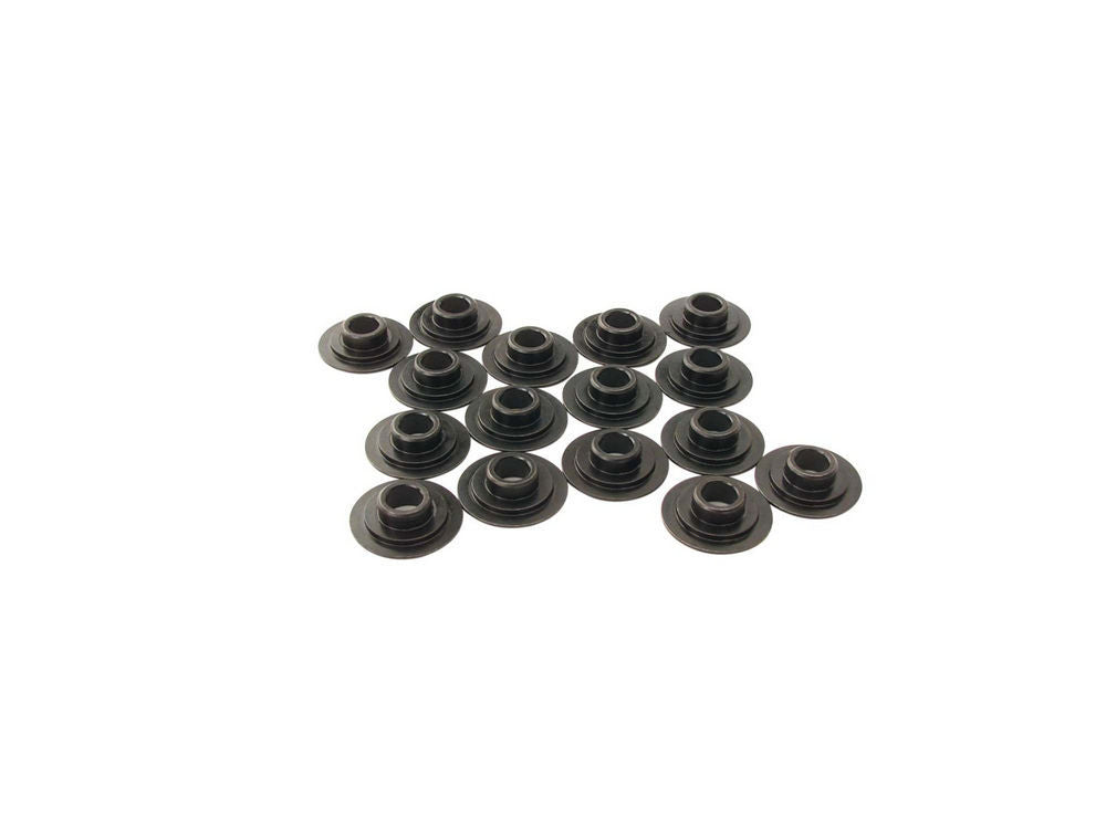 Coupelle de ressort de soupape Super Lock Acier -10 degrés
