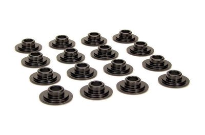 Coupelles de ressorts de soupapes - 7 degrés