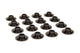 Valve Spring Retainers - 7 Degree