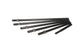 Master Pushrod Checking Kit - 6.125-11.50 Range