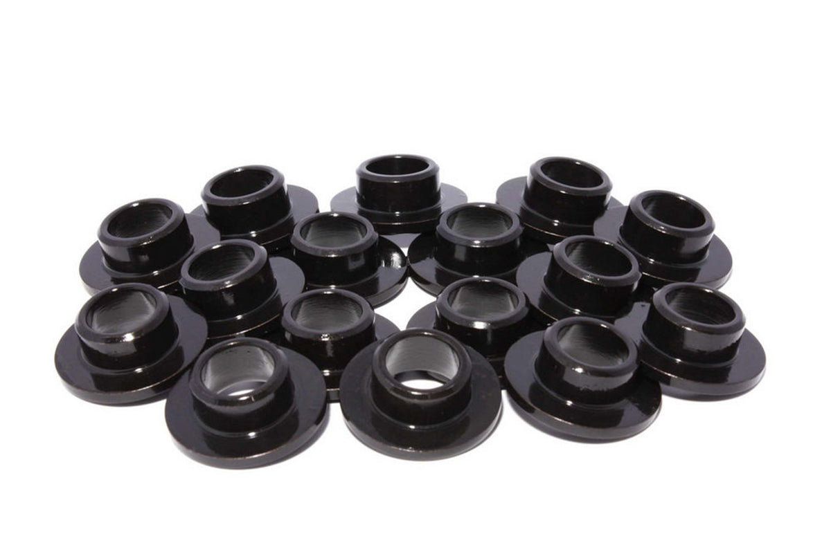 Coupelles de ressort de soupape en acier
