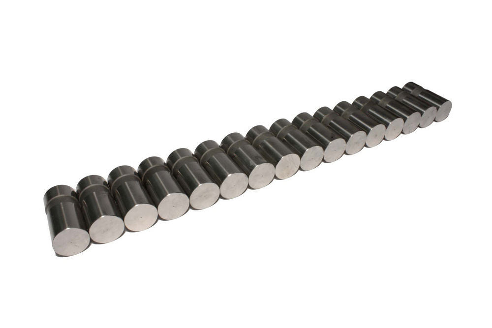 Poussoirs solides Ford V8 avec trou d'huile EDM de 0,012 po