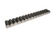 Poussoirs solides Ford V8 avec trou d'huile EDM de 0,012 po