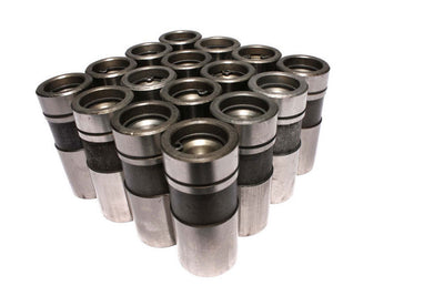Poussoirs hydrauliques solides SBF pour moteurs 63-69