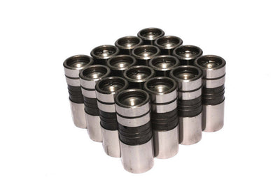 Jeu de poussoirs hydrauliques de course pour V8 Chevy