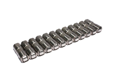 Jeu de poussoirs hydrauliques à galet pour V6 Chevy