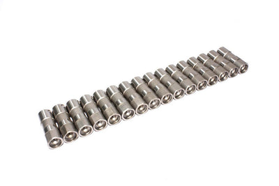 Poussoirs hydrauliques à rouleaux de style OE pour SBC