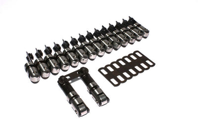 Poussoirs à rouleaux pleins SBC Endure-X