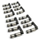 Ev Hyd Roller Lifter Set Chevy 348/409 Retro Fit