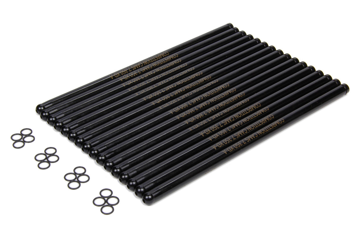Jeu de tiges de poussée réglables GM LS XD-A 8.160-8.392