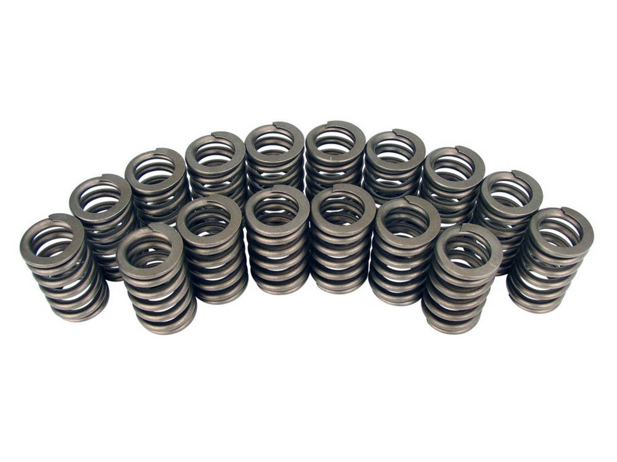 Ressorts de soupape de 1,250 po