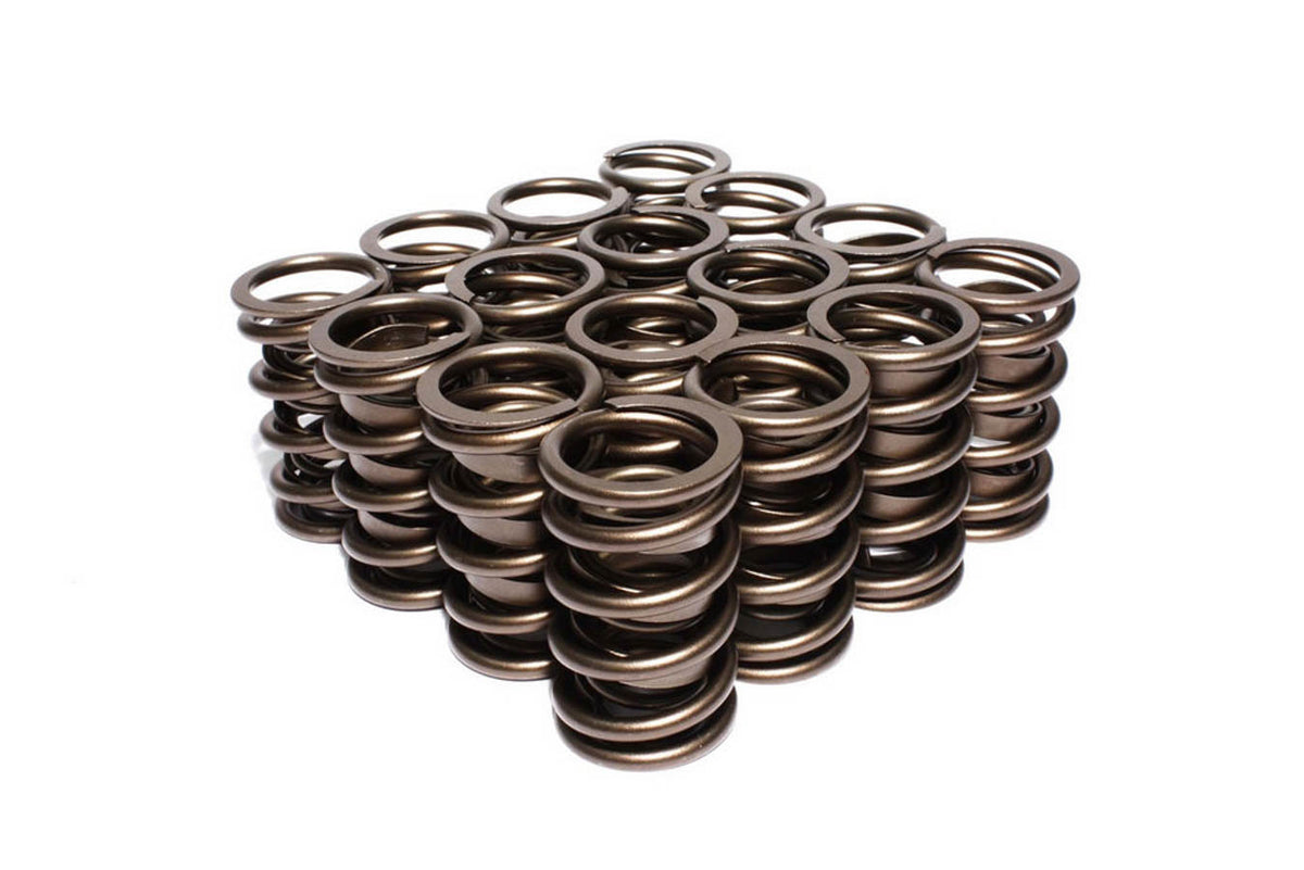 Kit de ressorts de soupape doubles 1,437 po