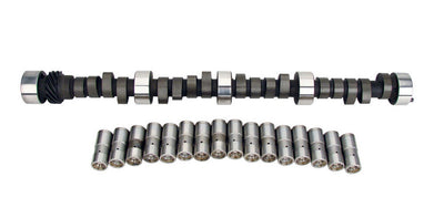 Kit arbre à cames et poussoirs SBC 252H (poussoirs hydrauliques #812-16)