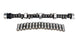 Kit arbre à cames et poussoirs SBC 252H (poussoirs hydrauliques #812-16)