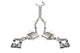 22-   CT5-V Blackwing Cat Back Exhaust Pol.