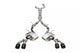 20-   CT5-V 3.0L Active Valve Cat-Back