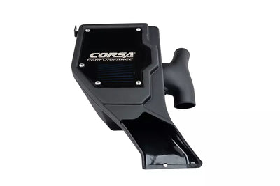 21-   Système d'admission d'air Ford Bronco 2.7L
