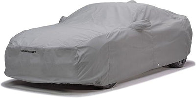 Housse de voiture tout temps