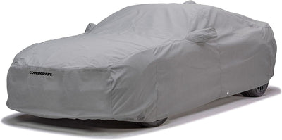 Housse de voiture tout temps