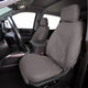 Seat Covers Front Row 10-11 Truck Grey