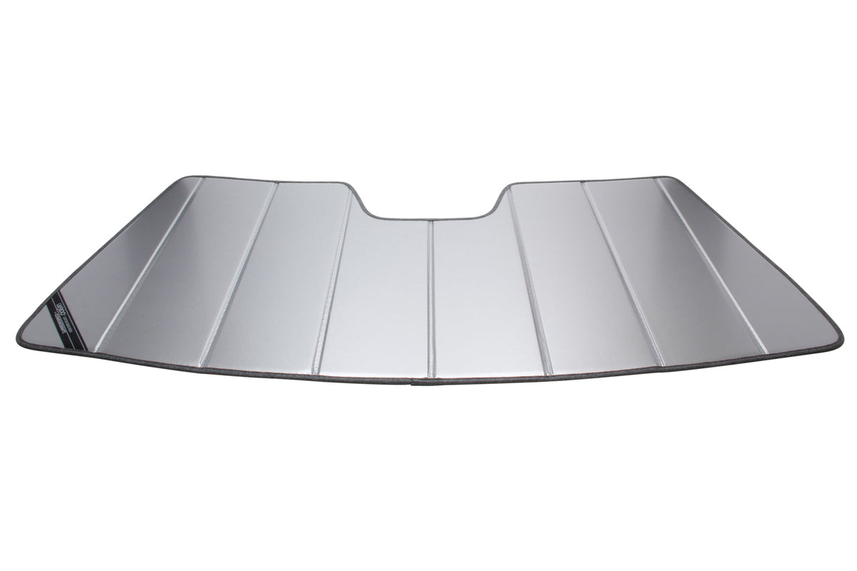 Interior Window Cover 14-21 Tundra Silver