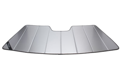 Interior Window Cover 14-21 Tundra Silver
