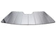 Interior Window Cover 14-21 Tundra Silver