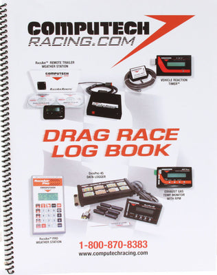 Journal de bord Drag Race