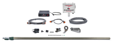 Kit d'installation de la remorque RaceAir Cloud avec fonction SMS