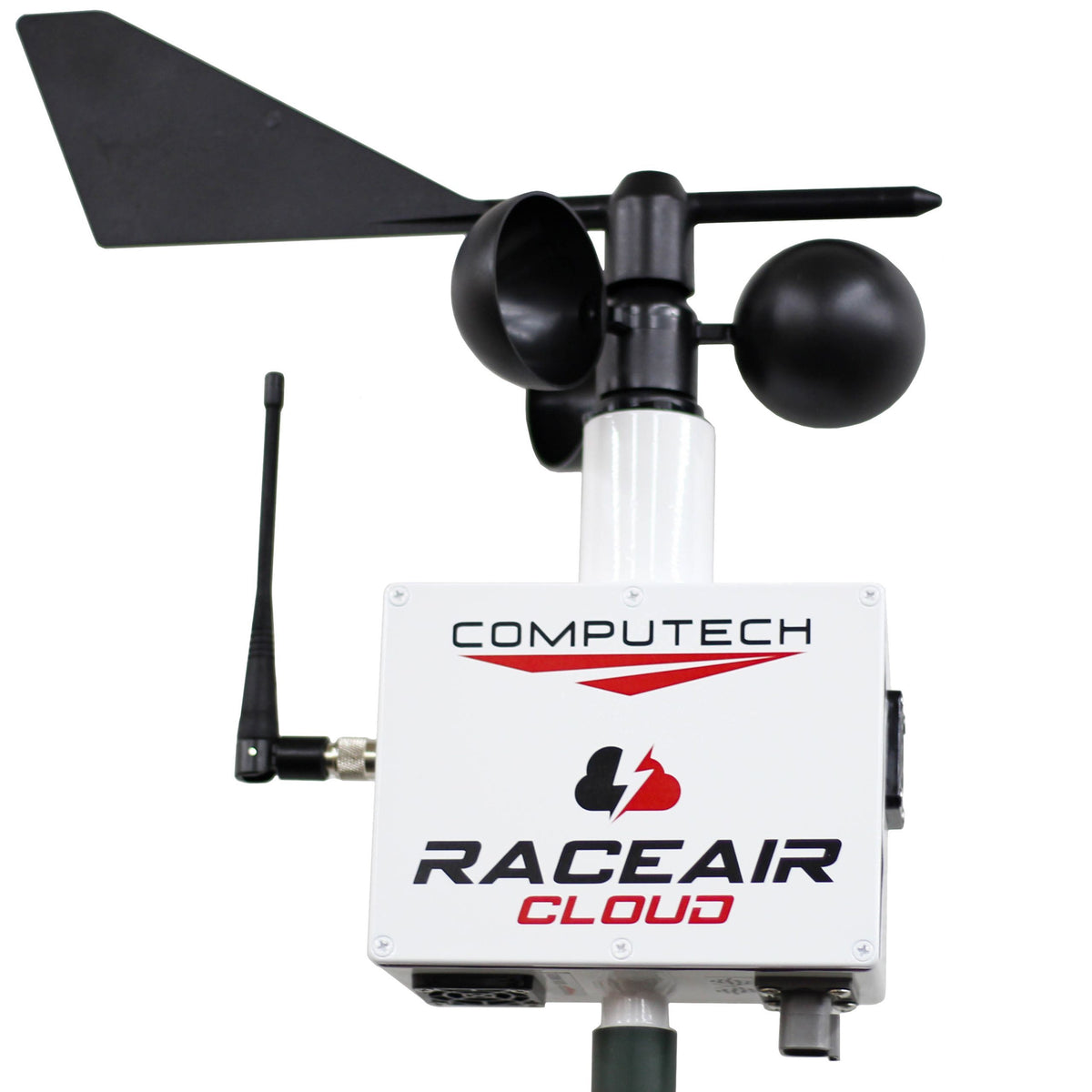 Kit de station météo RaceAir Cloud Deluxe