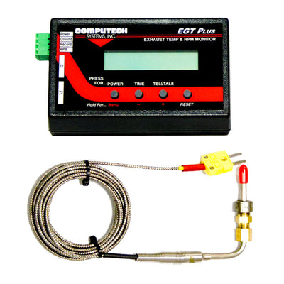 Kit système de course EGT Plus - Version à souder