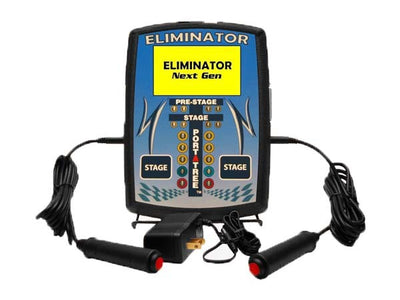 Eliminator Next Gen Arbre de pratique