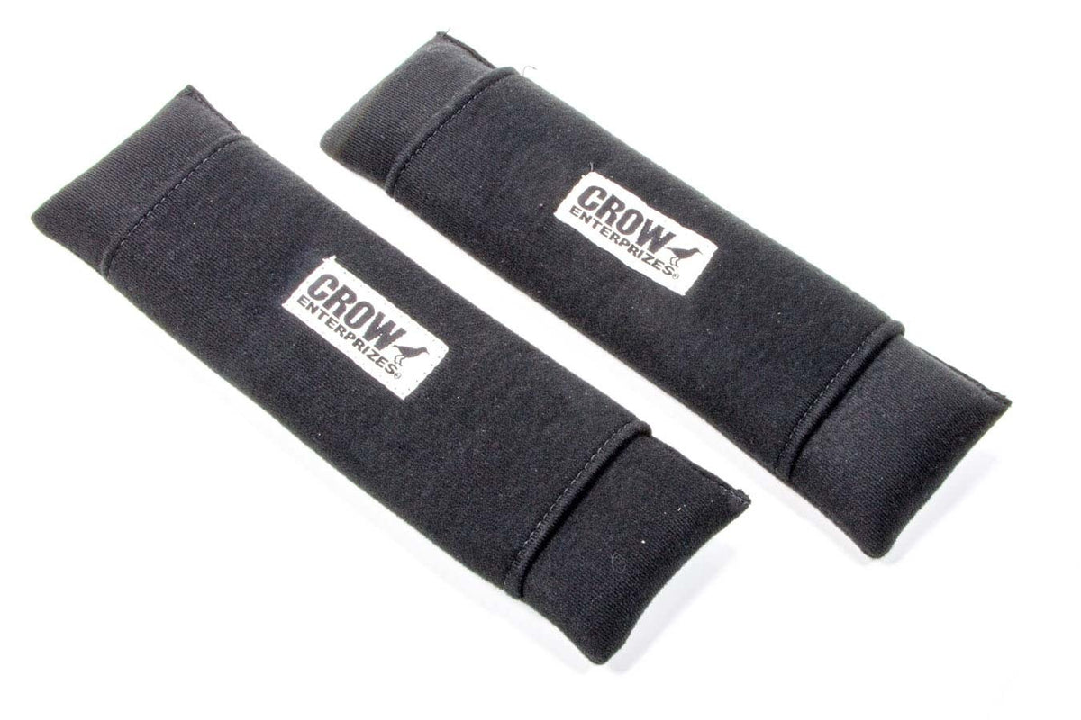 Coussinets de harnais Velcro 2 po