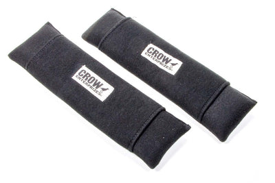 Coussinets de harnais Velcro 2 po
