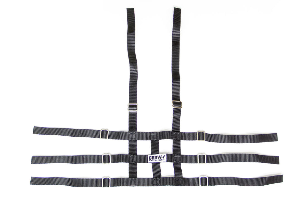 Filet de jambe pour Dragster Junior