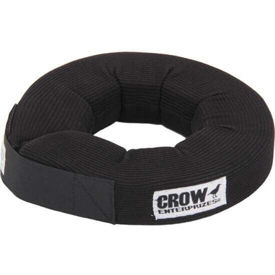 Support de cou petit JR Racer noir