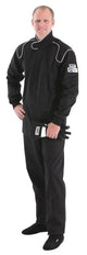Combinaison Proban XXXL NOIRE Style SFI-3.2A/1 Le