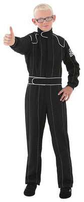 Proban Junior Single Lay er Suit Size 10-12 Mediu