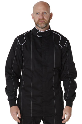 Veste 1 couche Proban noire XL