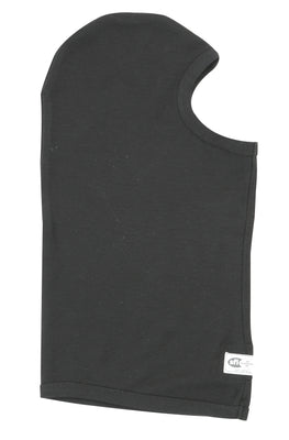 Head Sock Single Eye Port Black