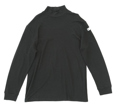 Long Sleeve Knit Shirt L arge