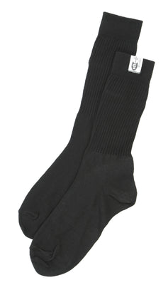 Chaussette noire FR Blend SFI 3.3 TAILLE M (8-9)