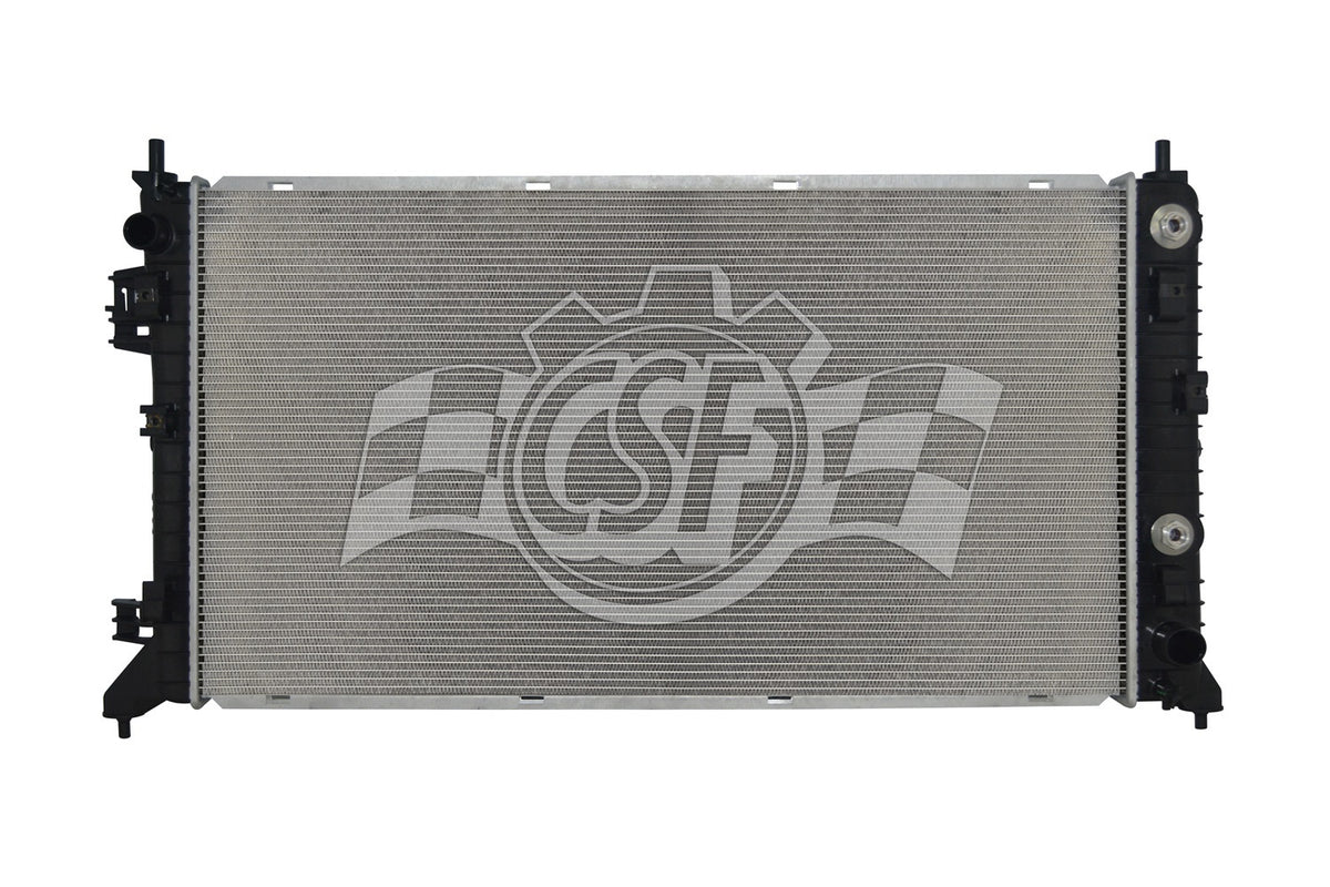 Radiateur Suburban Tahoe/Escalade 21 et plus