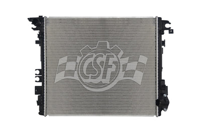 Radiateur Wrangler 11-22 2.0L / 3.0L & 3.6L
