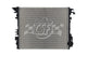 Radiateur Wrangler 11-22 2.0L / 3.0L & 3.6L