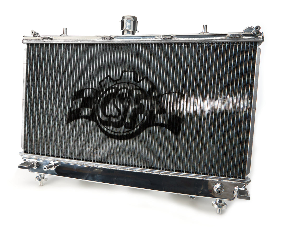 Radiateur Chevrolet Camaro 2010-2012