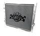 Radiateur Ford Mustang GT 5.0L 2015 et plus