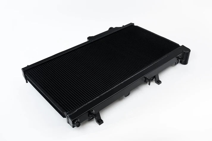 Radiateur 08-14 WRX / STI 15-21 WRX Noir
