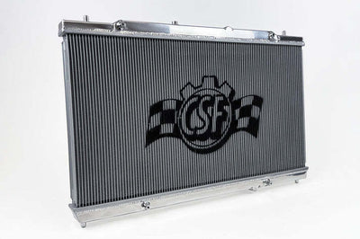 Radiator 23+ Civic Type R / Integra Type S