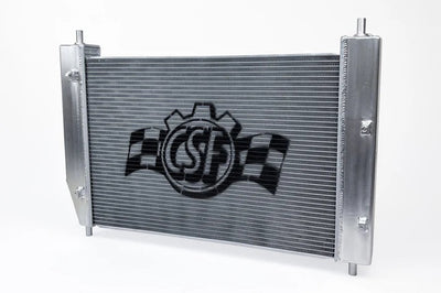 Radiator 05-13 Corvette C6